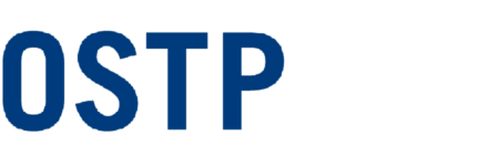 OSTP logotype