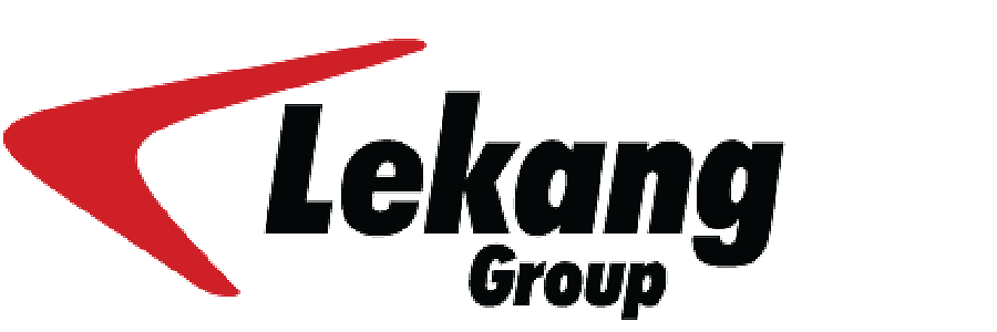 Lekang group logo