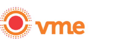 VME-logotype