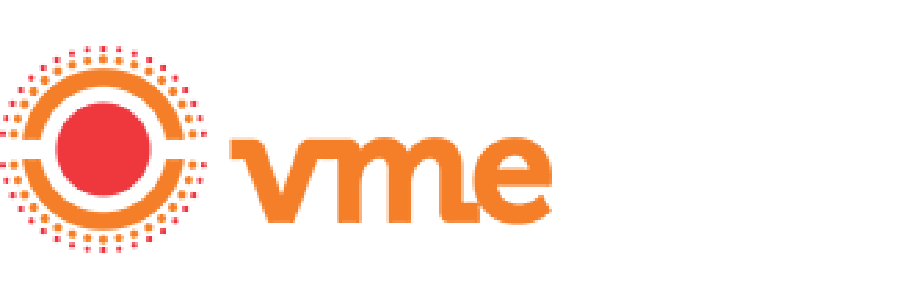 VME-logotype