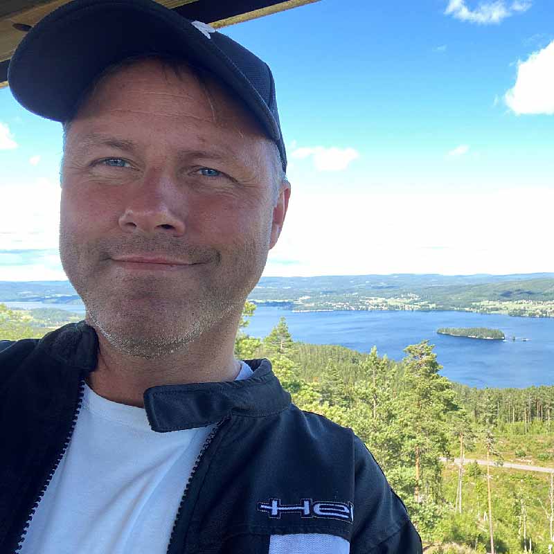 Christofer Järlesjö