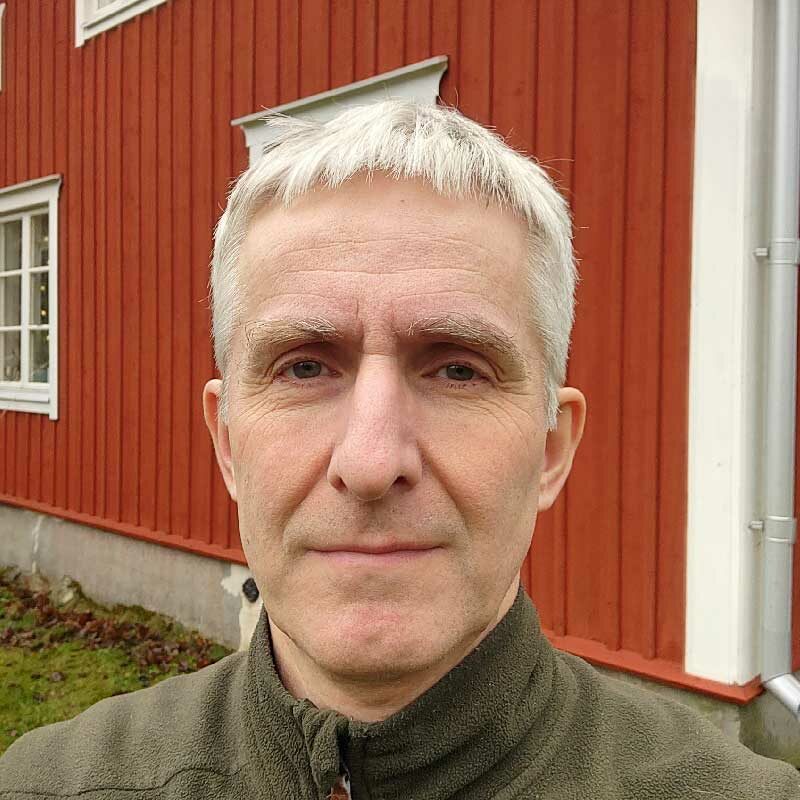 Erik Selås