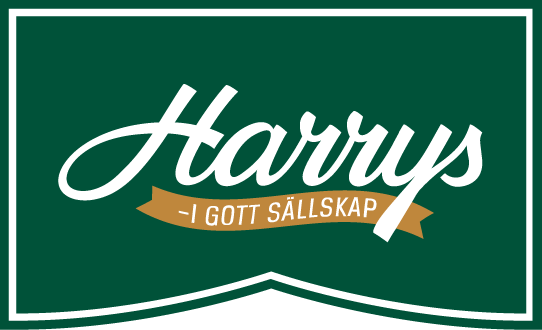 Harrys-logo