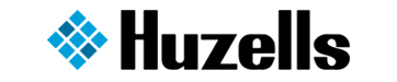 Huzells-logo