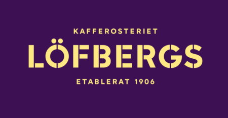 Löfbergs-logo