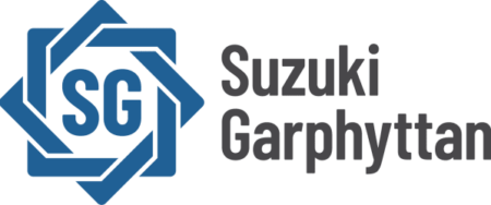 SuzukiGarphyttan