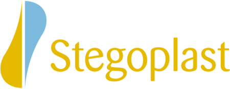 Stegoplast-logo