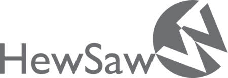 HewSaw-logo